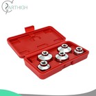 Auto Car Brake Fluid Replace Tools Pump Oil Bleeder Exchange Air Equipment Kit