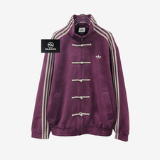 Adidas Originals CTT 3.1 SOFT Jacket Unisex KR0293
