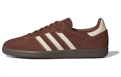 Adidas Samba Og 'Preloved Brown' - IG1357 MT