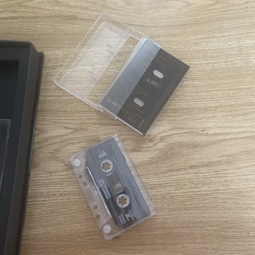 Neil Diamond: In My Lifetime Cassette Vintage Set (1996) Very Good Condition - Picture 6 of 7