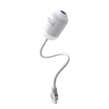 Rotatable Hd Smart Holographic Night Light Projector 2in1 Galaxy Star Projector — image 4