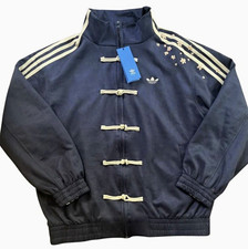 adidas Originals Navy color Mens L