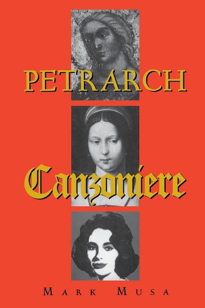 Petrarch | The Canzoniere, Or Rerum Vulgarium Fragmenta | Francesco Petrarca-image