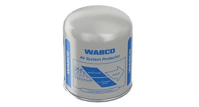 Lufttrockner 432 901 223 2 WABCO