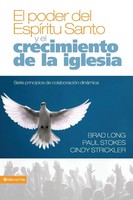 Brad Long (U. A.) | El Poder Del Esp¿¿Ritu Santo Y El Crecimiento De La Iglesia