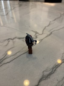 Lego Captain Jack Sparrow with Jacket 4184 Pirates of the Caribbean Minifigure