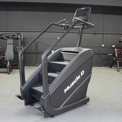 Technogym Stair Machine Price Ad Technogym Excite 1000 LED