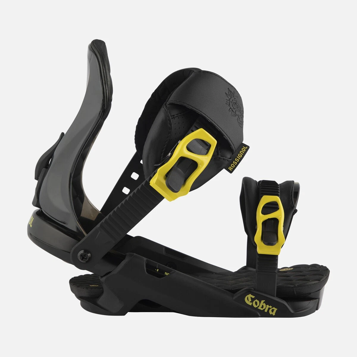 Rossignol Cobra Snowboard Bindings
