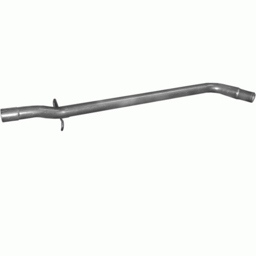 Tuyau intermédiaire Megane 1 anti bruit pour réparer la ligne échappement Scenic 1.9 D