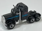 Vintage 1983 Matchbox Kenworth Aerodyne Pilot Tanker Truck Diesel Semi S:100