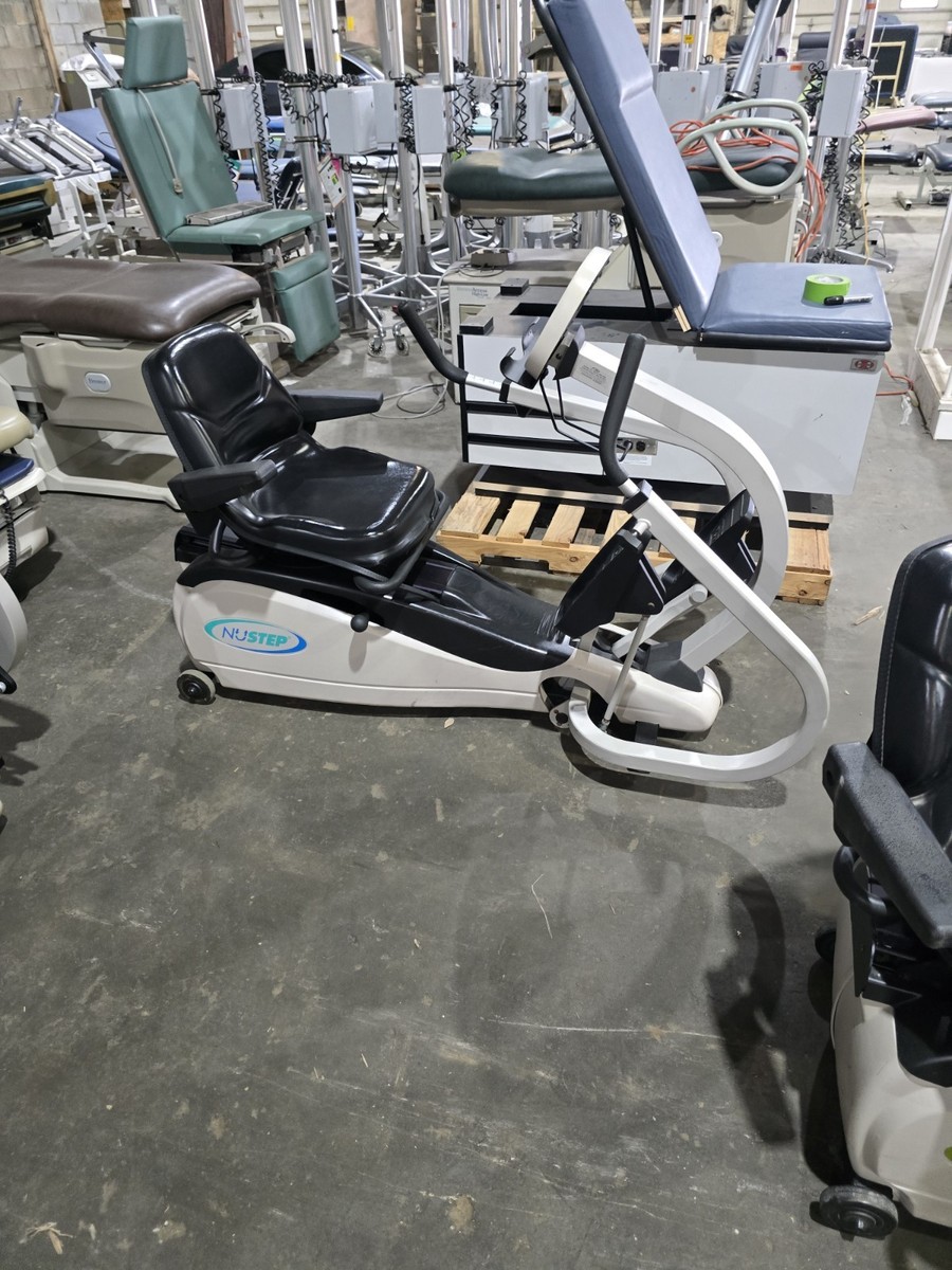 Nustep Trs 4000 T4r Nustep Exercise Machine Nustep T4r Stores