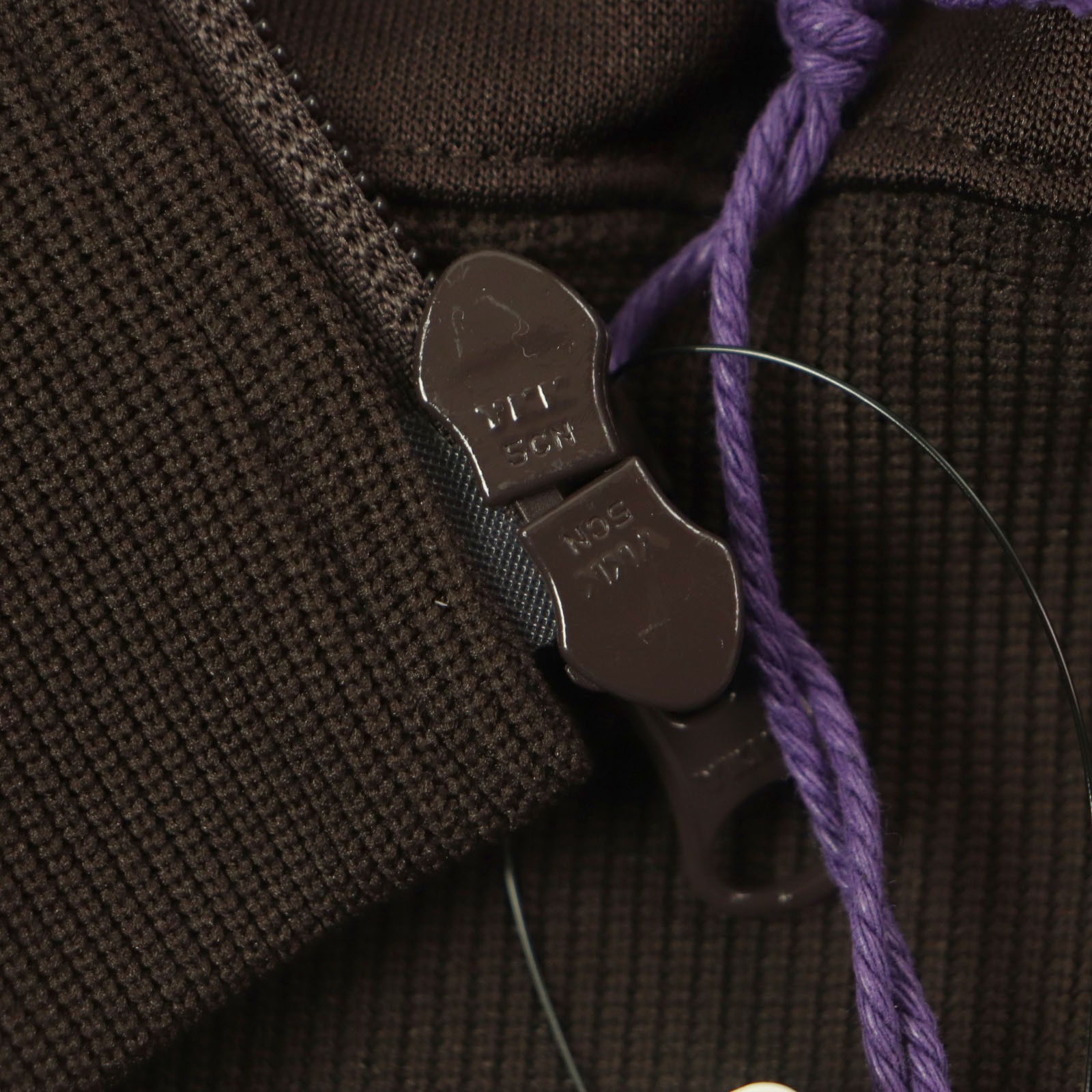 Pristine Needles Track jacket Track Jacket-Poly S… - image 8