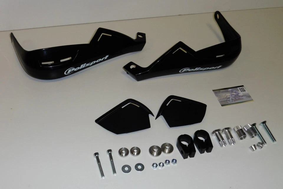 Gants De Protection Intégral Évolution - Photo 2/4