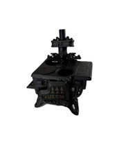 Cast Iron Stove Salesman Sample