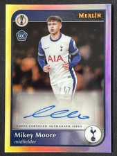 2024-25 Topps Merlin UEFA Club Competitions Soccer Checklist Guide in-content 44