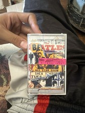 The Beatles ANTHOLOGY 2, cassetts 1996 Factory Sealed, MINT