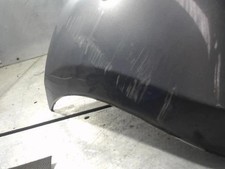 Pare-choc arrière Nissan NOTE