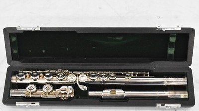 ALTUS A1007 Flöte Hardcase