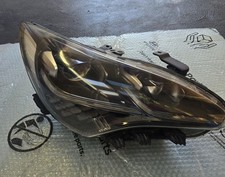 KIA STINGER RIGHT HEADLIGHT CK, LED TYPE, 06/17-12/20 92101J5210