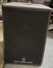 RCF SUB 15-AX Professional Active Powered 15 ...