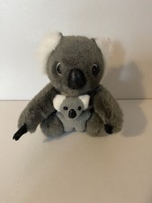Windmill Koala Bears Plush Soft Toy Teddy Australia