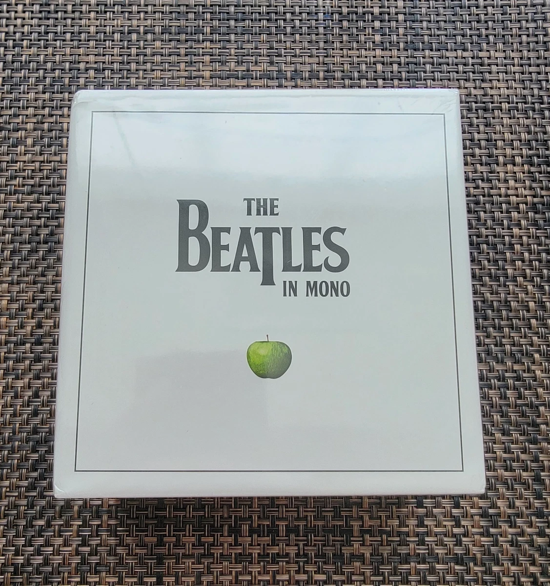 25+ beatles mono box for sale | Updated Oct 2026