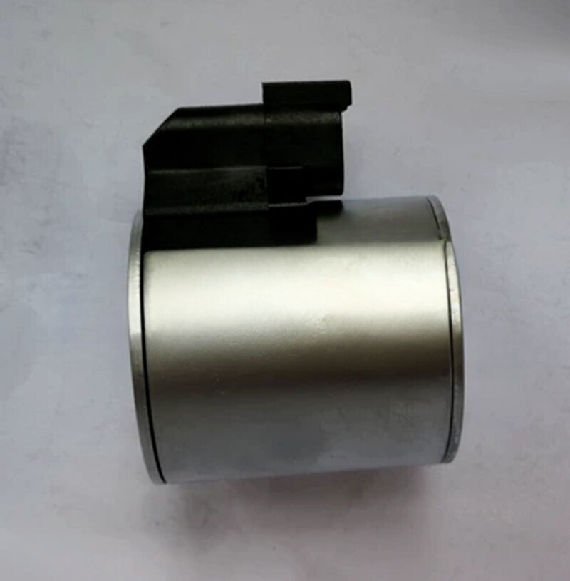1Pcs New 413172432 24V Solenoid Valve Coil Replacement