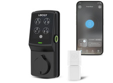 Guard Deadbolt PGD728WPU Commercial Smart Lock – UL10B/10C Fire Rated Keypad Dea