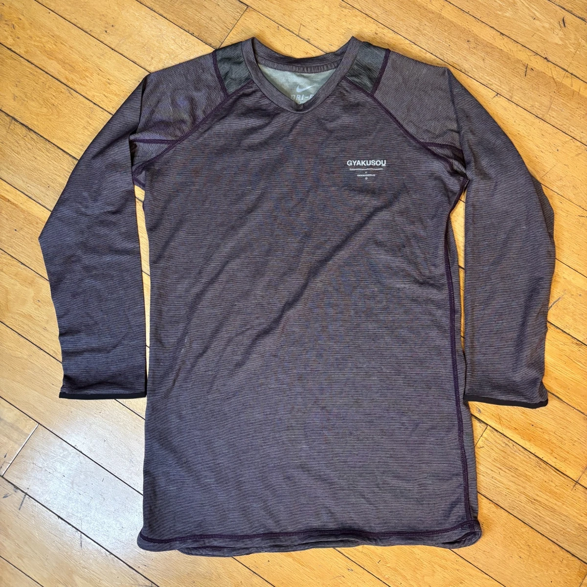 Nike x Undercover Gyakusou Men's Activewear for Sale | Shop Men's
