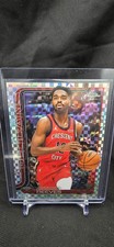 2025-26 Topps Chrome - Antonio Reeves #108 X-Fractor