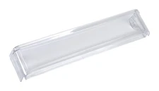 Whirlpool WPW10468559 OEM Refrigerator Door Shelf Trim Replacement Part