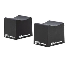 Race Ramps RR-WC-12 12in. Multi-Purpose Wheel Cribs - 1500 lbs Capacity