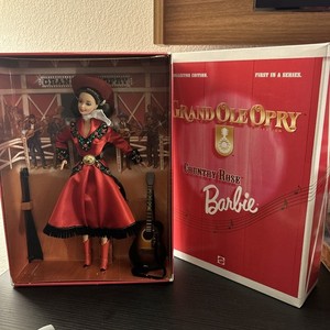 Barbie Grand Ole Opry | eBay