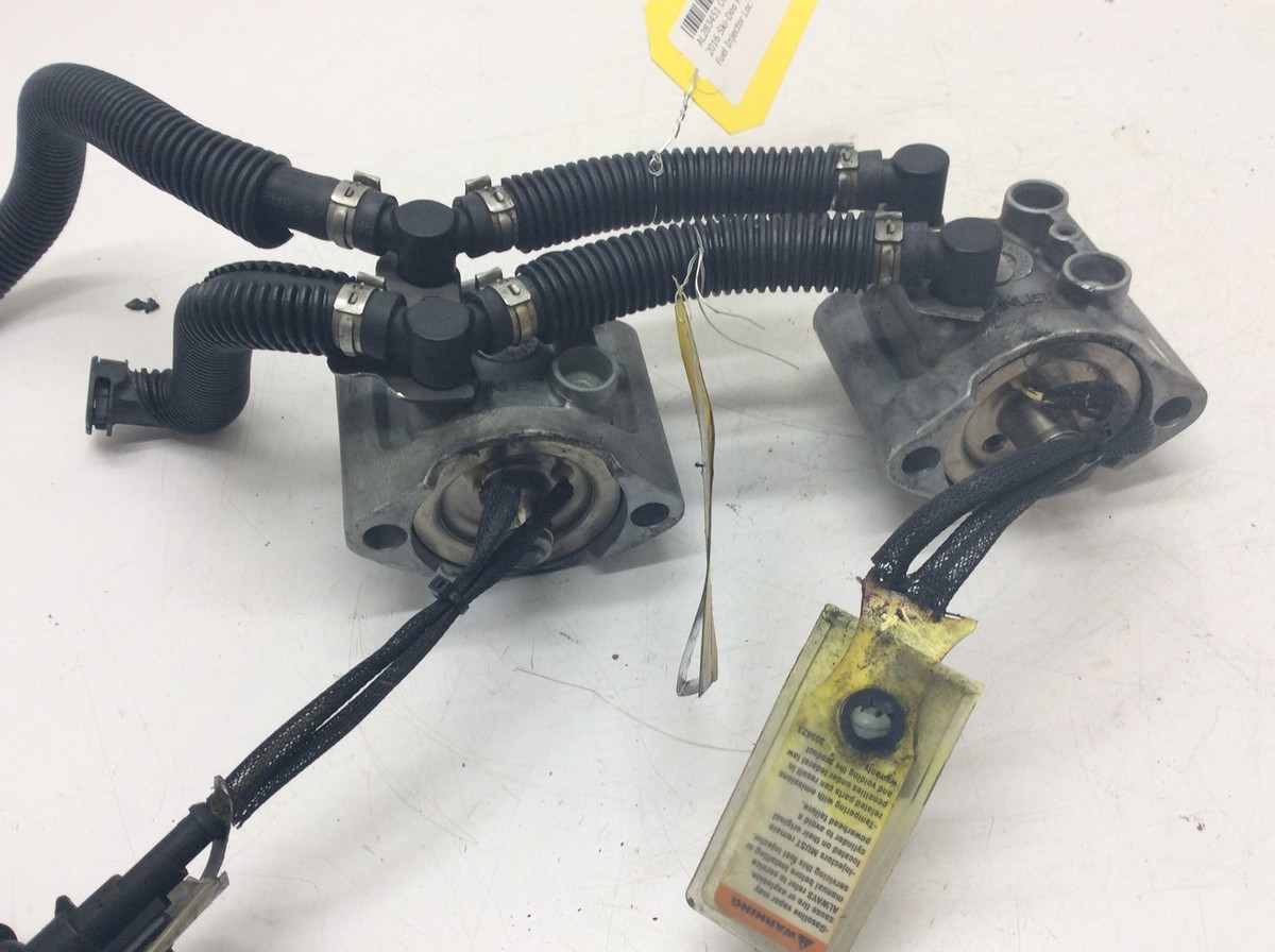 Ski-Doo Used OEM Fuel Injector 512060727 MX Z TNT 800R ETEC Summit