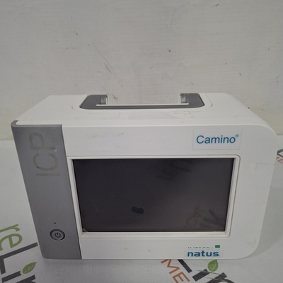 #ad Integra Lifesciences Camino ICP Intracranial Pressure Monitor $136.00