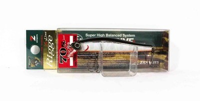 Zipbaits Rigge 70S Versenkung K�der 916 (7743)
