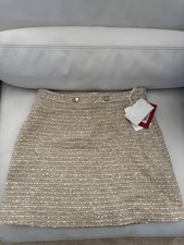 BNWT 1800 Valentino Women's Skirt Size 46/10