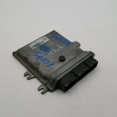 2013 Nissan Pathfinder Computer Engine Control Module ECU ECM EBX MEC128-230 F1