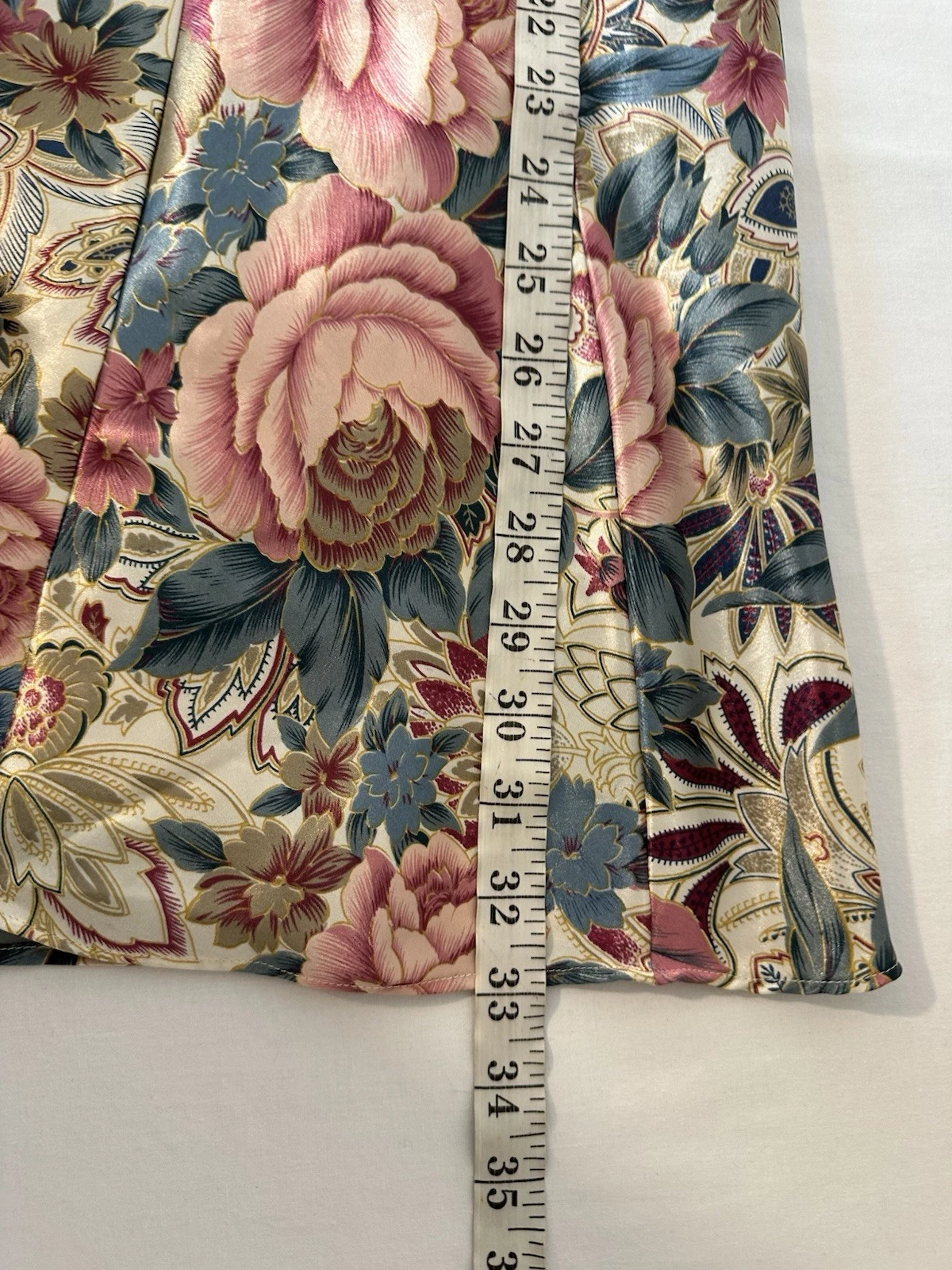 UNDERCOVER Abito Slip Vintage Anni 90 Y2K Victoria Secret Grande Chemise Coquette Cottage