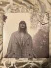 Taylor Swift “folklore” - Clandestine Meetings Pink Vinyl