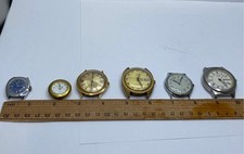 Orologio Donna Timex Unisex Acciaio Misto Quadrante Confezione da 6 (158,4g)