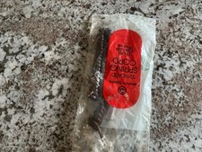 WESTERN ELECTRIC Brown NOS Telephone MODULAR Handset Cord