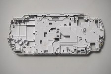Sony PSP 2000 white color used OEM bottom shell only