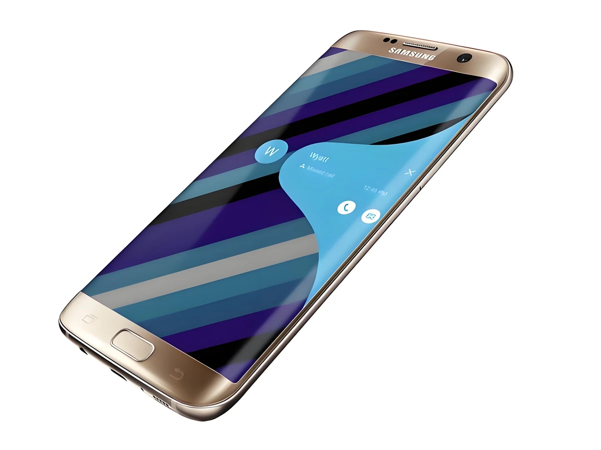 Samsung Galaxy S7 edge Verizon Smartphones for Sale | Shop New