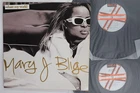 2LP MARY J BLIGE Share My World MCA211606 MCA US