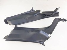 Modanatura posteriore ingresso Seat Altea 2013 TPR26797