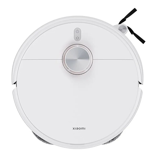 Aussteller Xiaomi Robot Vacuum S40 Pro EU weiß | Saug-/Wischroboter | Saugkraft von 15000 Pa | Zwei verlängerte mechanische Arme | Intelligente Teppicherkennung | LDS-Rundum-Lasernavigation | Anti-Verwicklungs-Technologie - Bild 7