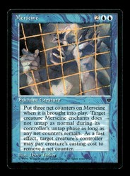 Merseine (Tucker) - Fallen Empires Common