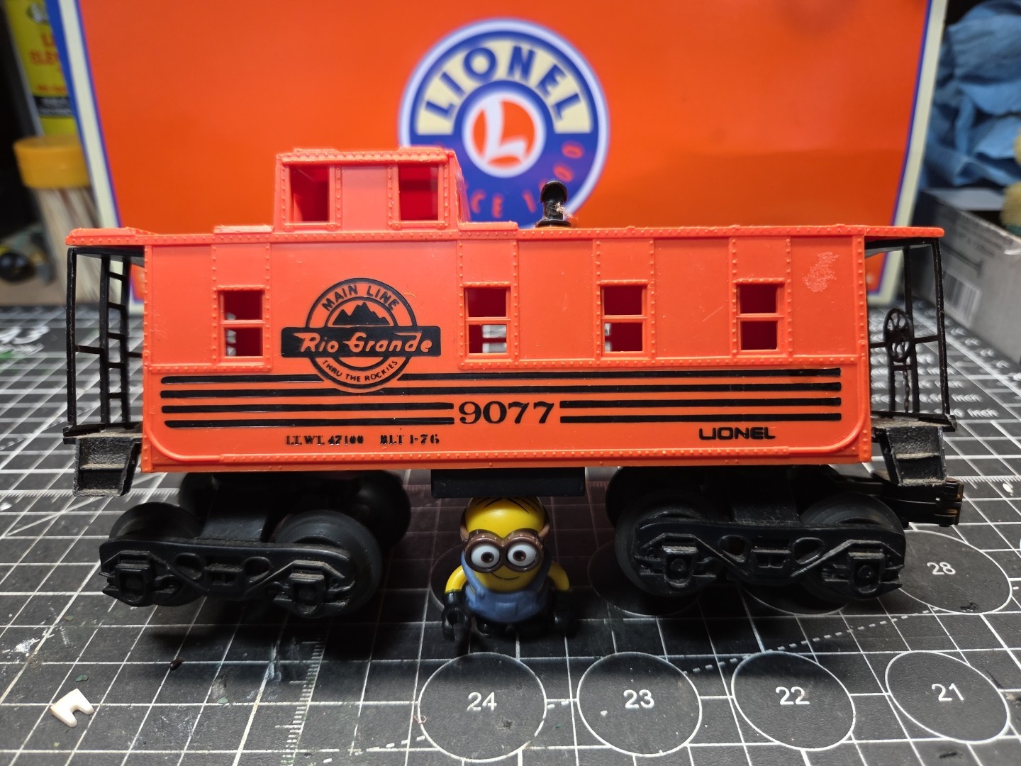 Click here to see eBay Auction