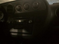 Audio Equipment Radio Am-fm-cd Fits 05-06 Rsx 144745